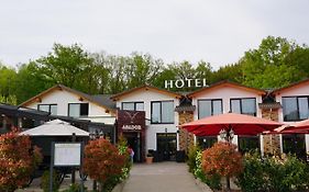 Asador Hotel & Restaurant Gmbh
